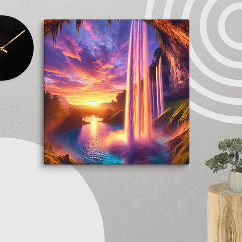 Canvas - From Sea To Shining Art