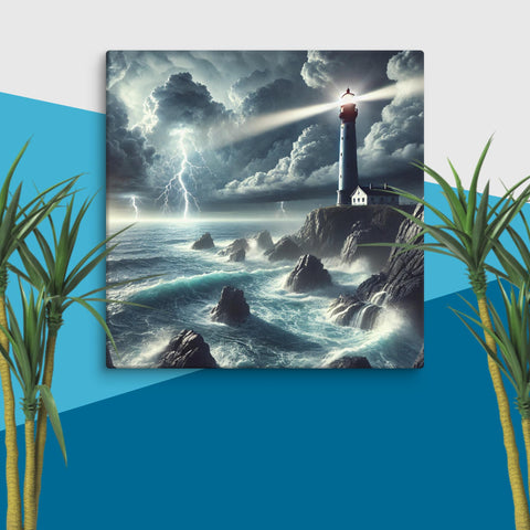 Canvas - From Sea To Shining Art