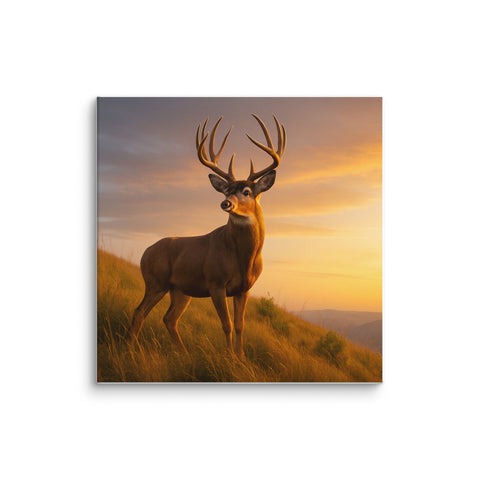 Canvas - From Sea To Shining Art