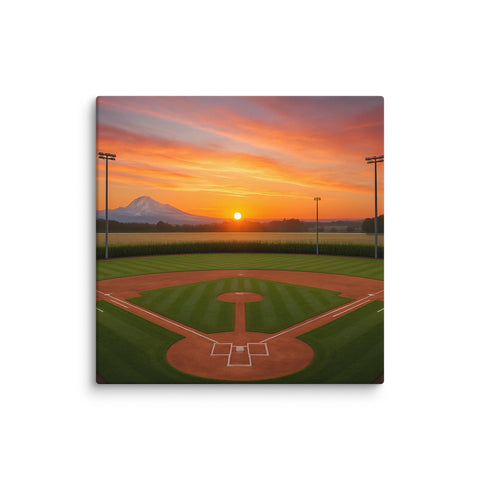 Canvas - From Sea To Shining Art