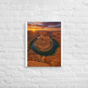 Canvas - From Sea To Shining Art