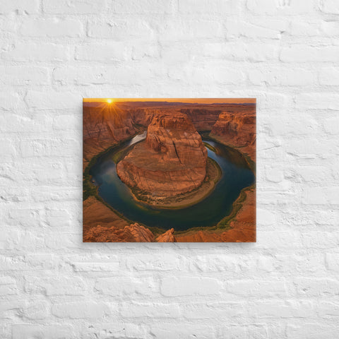 Canvas - From Sea To Shining Art