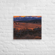 Canvas - From Sea To Shining Art