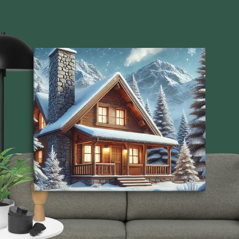 Canvas - From Sea To Shining Art