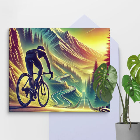 Canvas - From Sea To Shining Art