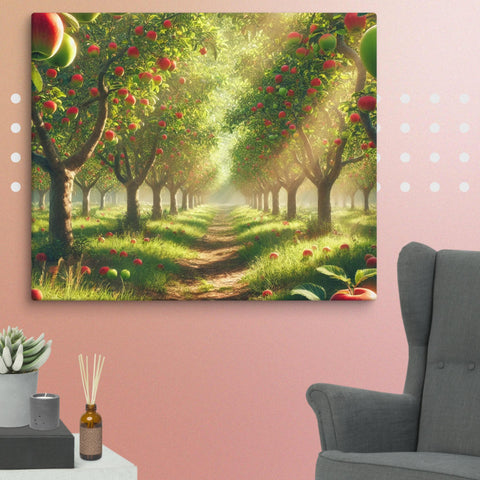 Canvas - From Sea To Shining Art