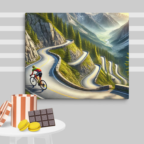 Canvas - From Sea To Shining Art