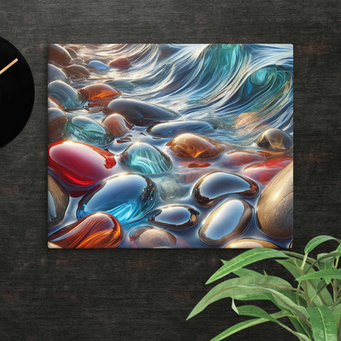 Canvas - From Sea To Shining Art