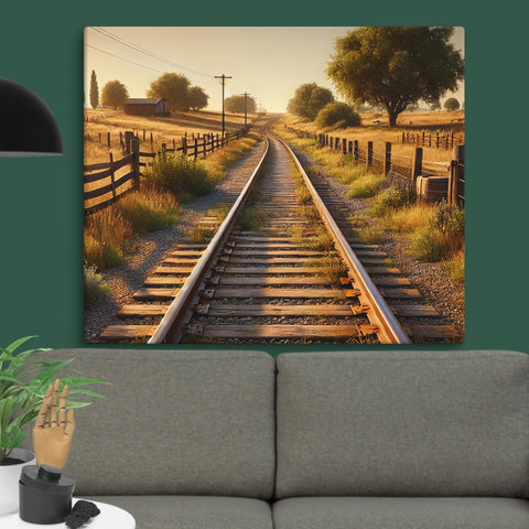 Canvas - From Sea To Shining Art