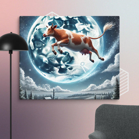 Canvas - From Sea To Shining Art