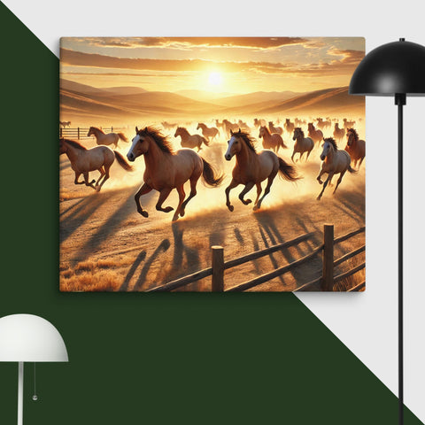 Canvas - From Sea To Shining Art