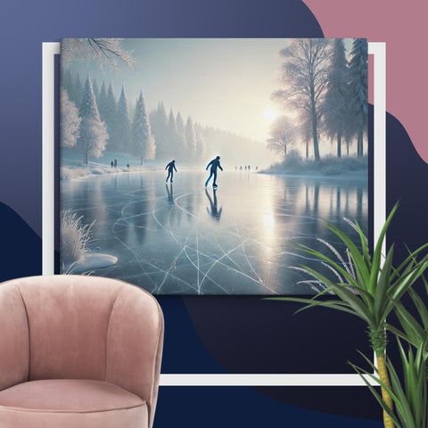 Canvas - From Sea To Shining Art