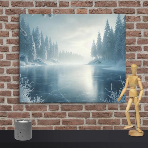 Canvas - From Sea To Shining Art