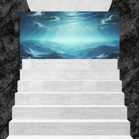 Canvas - From Sea To Shining Art