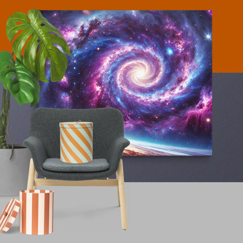 Canvas - From Sea To Shining Art