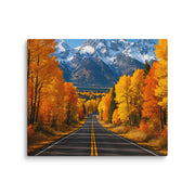 Canvas - From Sea To Shining Art