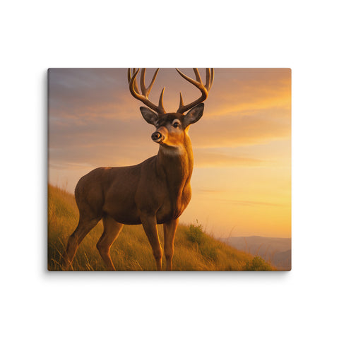 Canvas - From Sea To Shining Art