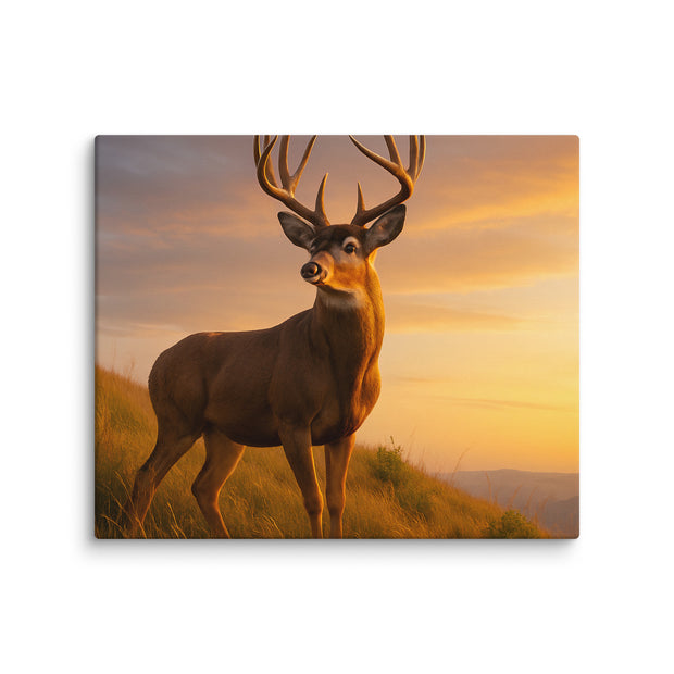 Canvas - From Sea To Shining Art