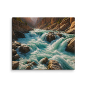 Canvas - From Sea To Shining Art