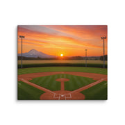 Canvas - From Sea To Shining Art