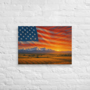 Canvas - From Sea To Shining Art