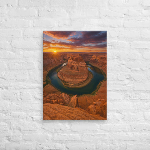 Canvas - From Sea To Shining Art