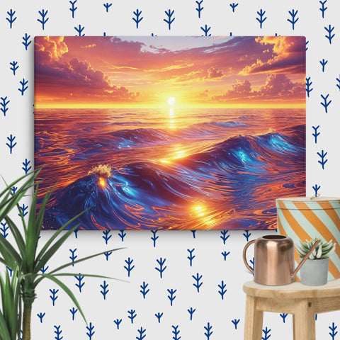 Canvas - From Sea To Shining Art