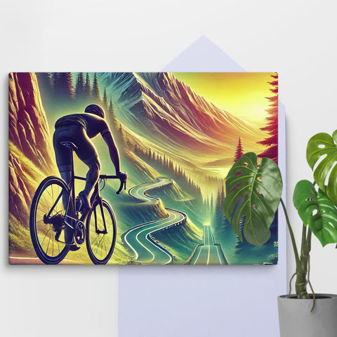 Canvas - From Sea To Shining Art