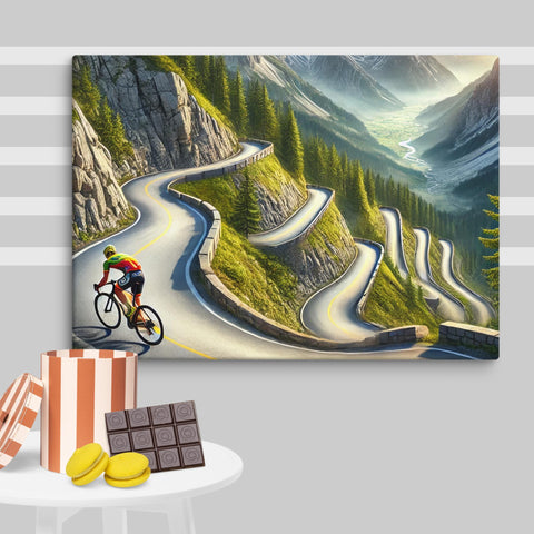 Canvas - From Sea To Shining Art