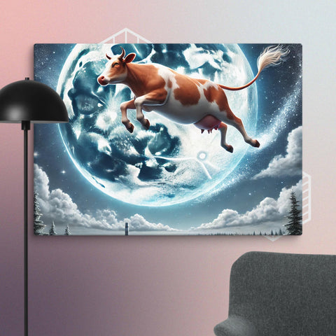 Canvas - From Sea To Shining Art