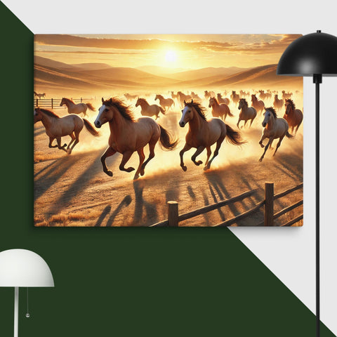 Canvas - From Sea To Shining Art