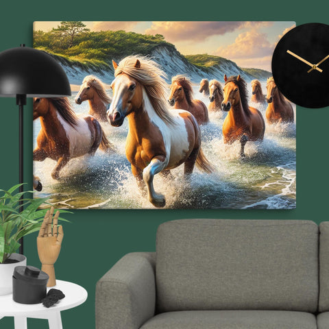 Canvas - From Sea To Shining Art