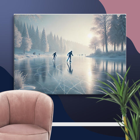 Canvas - From Sea To Shining Art