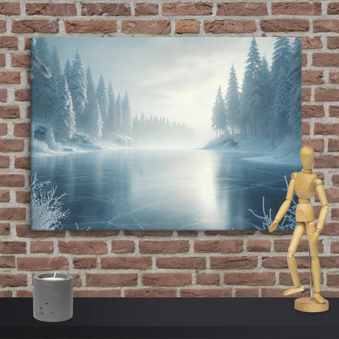 Canvas - From Sea To Shining Art