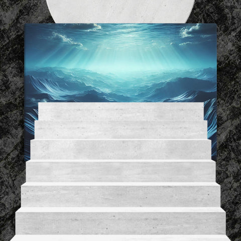 Canvas - From Sea To Shining Art