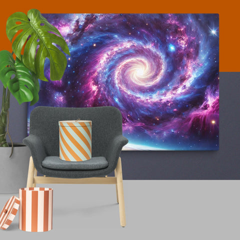 Canvas - From Sea To Shining Art