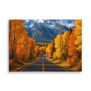 Canvas - From Sea To Shining Art