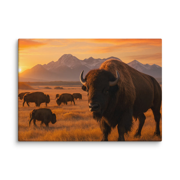 Canvas - From Sea To Shining Art