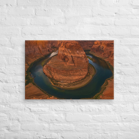 Canvas - From Sea To Shining Art