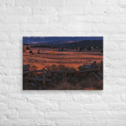 Canvas - From Sea To Shining Art