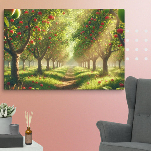 Canvas - From Sea To Shining Art