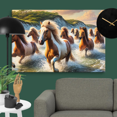 Canvas - From Sea To Shining Art