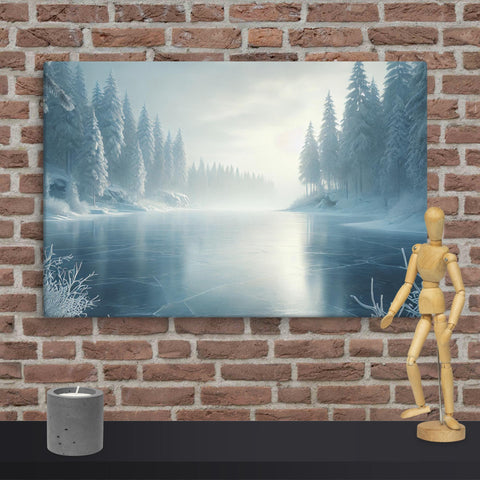 Canvas - From Sea To Shining Art