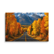 Canvas - From Sea To Shining Art