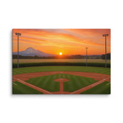 Canvas - From Sea To Shining Art