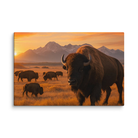 Canvas - From Sea To Shining Art