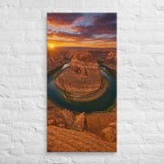 Canvas - From Sea To Shining Art