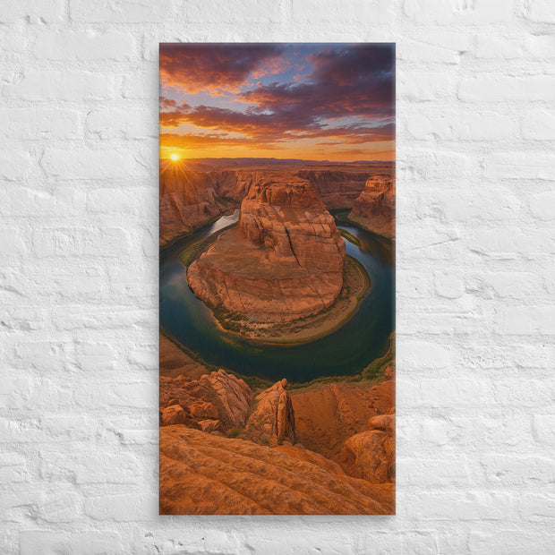 Canvas - From Sea To Shining Art