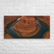 Canvas - From Sea To Shining Art