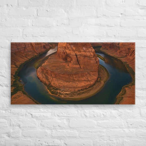 Canvas - From Sea To Shining Art